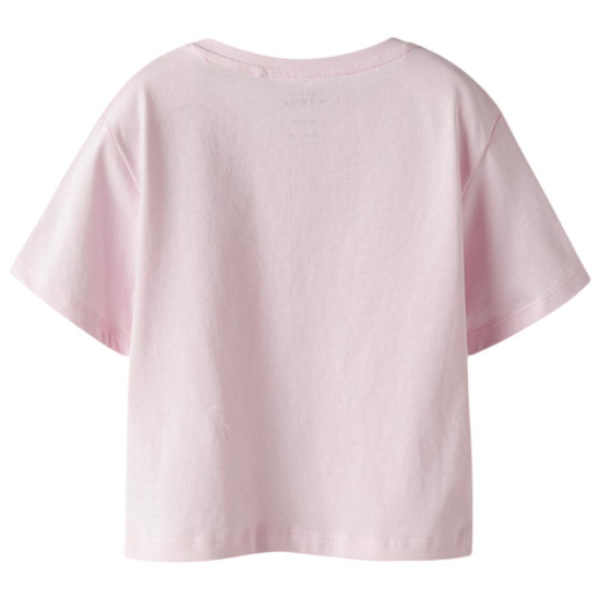 Name It Βρεφική κοντομάνικη μπλούζα Name It Βρεφική κοντομάνικη μπλούζα